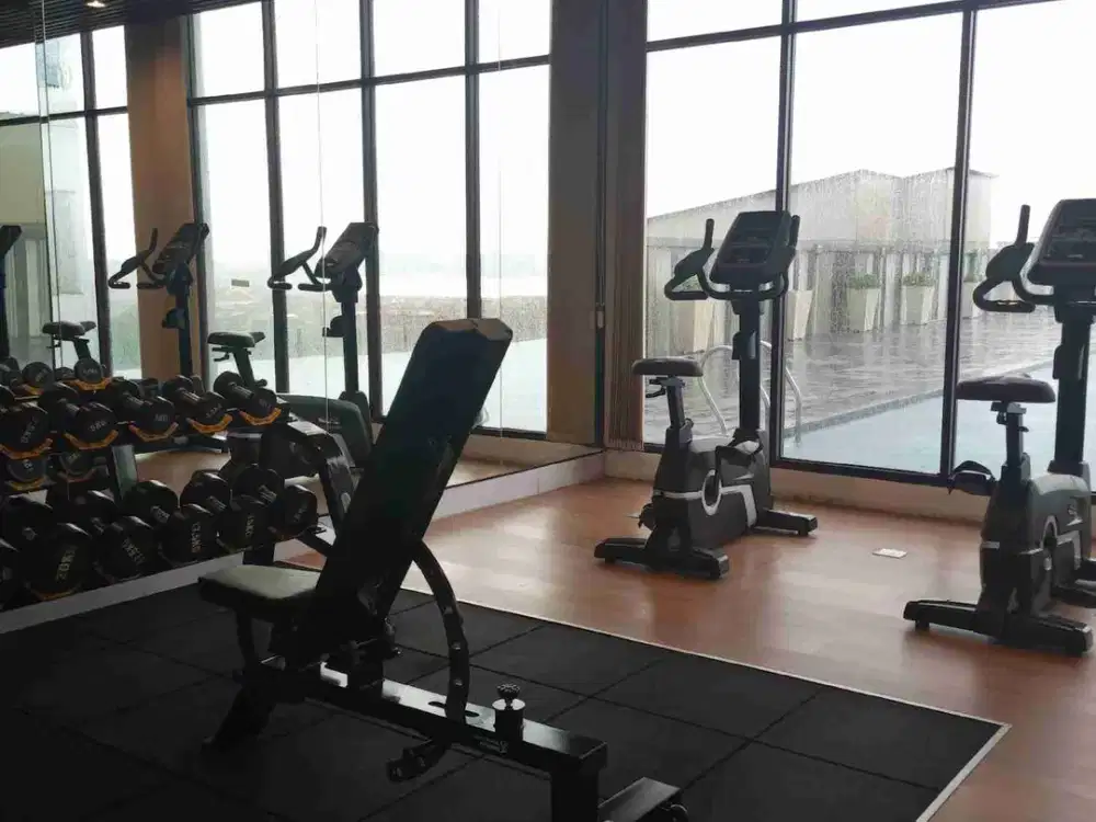 Dijual Apartemen 2 Bedroom Cakung Siap Huni