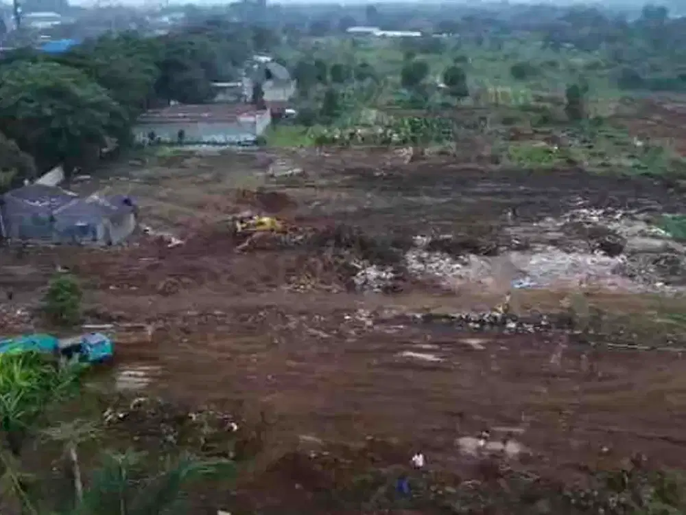 LAHAN STRATEGIS DIBAWAH NJOP