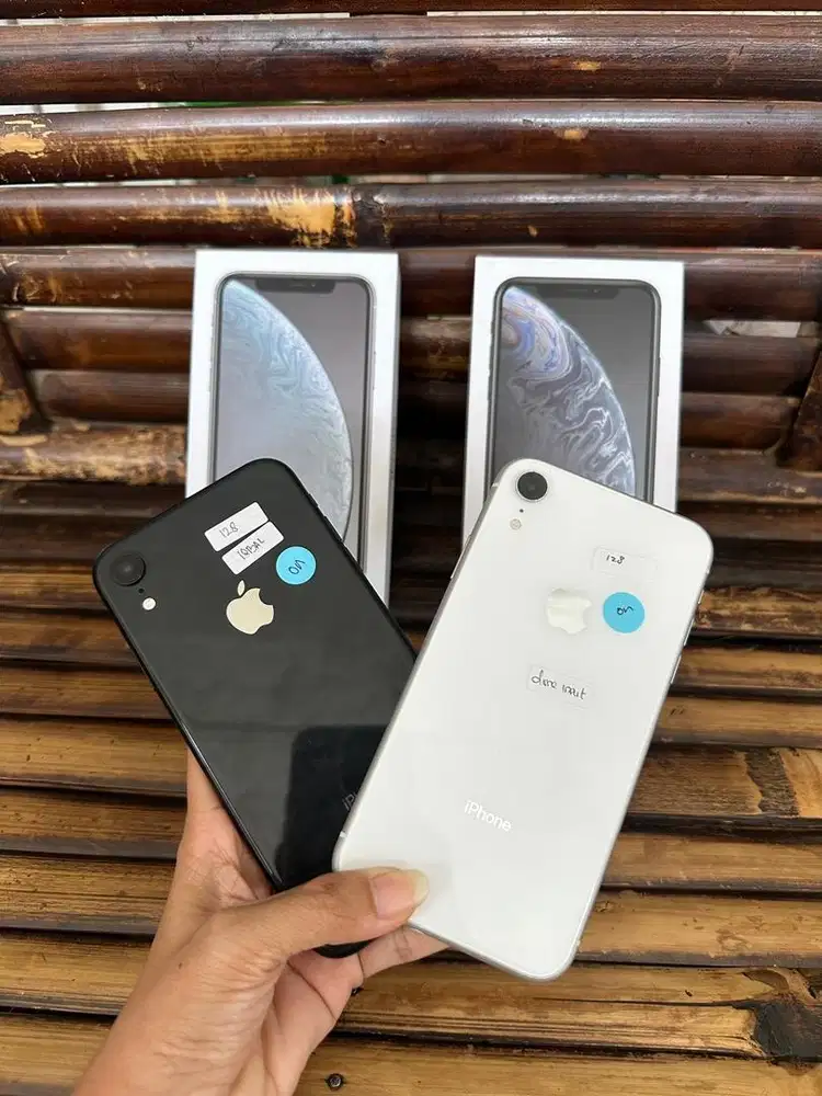 iphone xr 128gb all operator