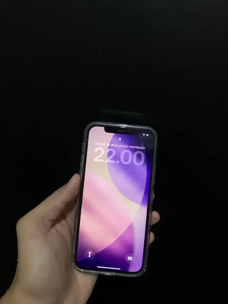 IPHONE 12 PRO 512GB IBOX