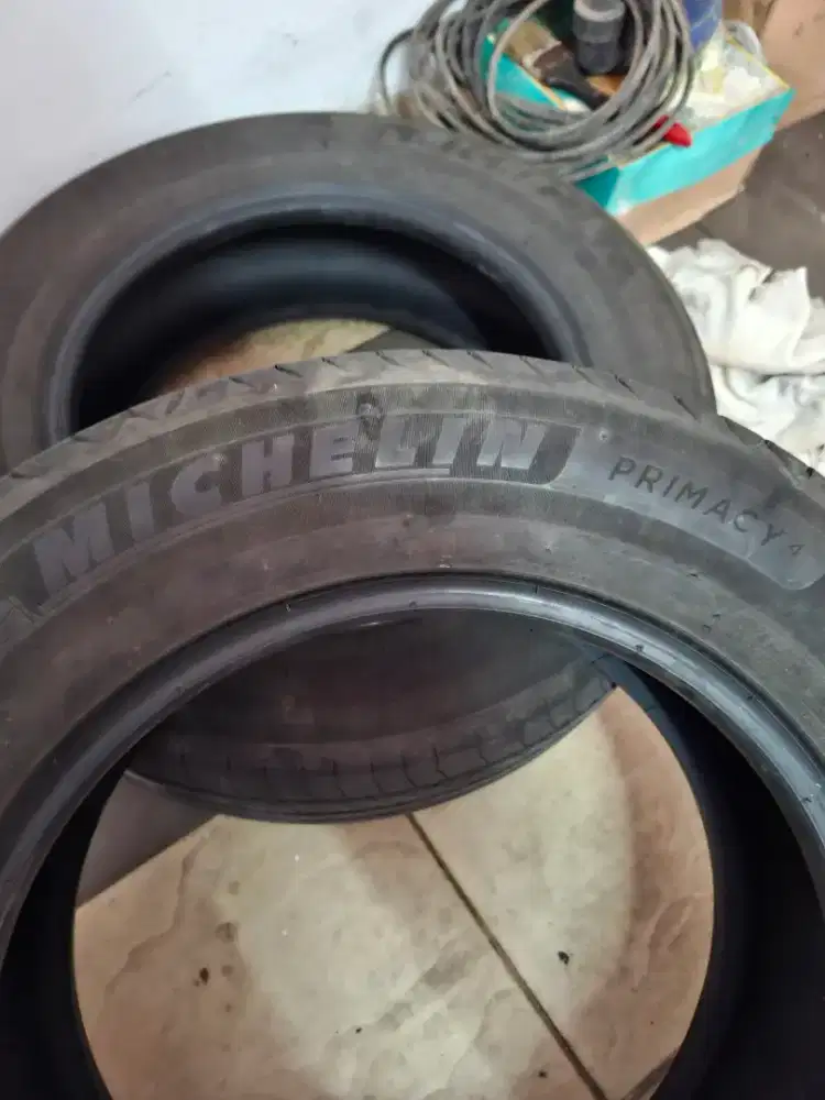 Ban Michelin bekas/second/seken 195/65 R15 Veloz