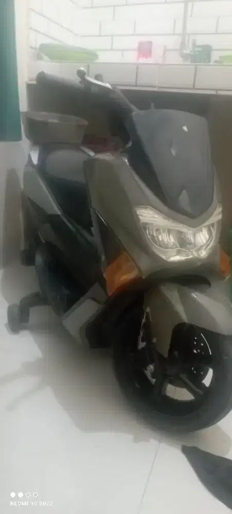 Dijual cepat harga terjangkau