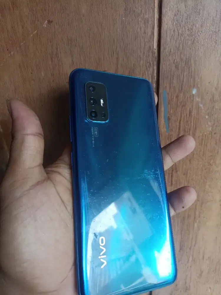 Vivo v19 8/128gb