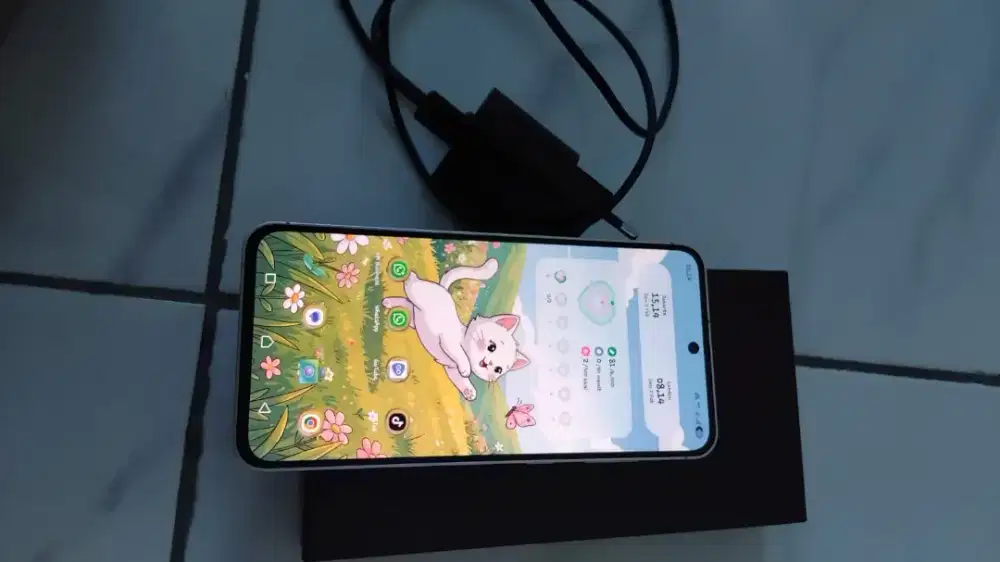 SAMSUNG GALAXY S24 FE 8/256