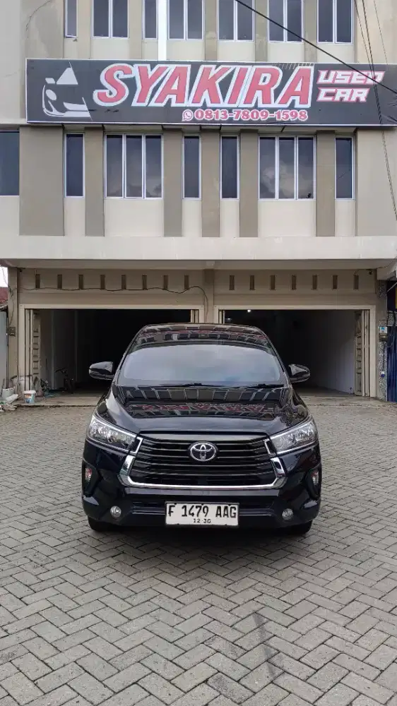 Reborn G Solar Matic 2020/2021