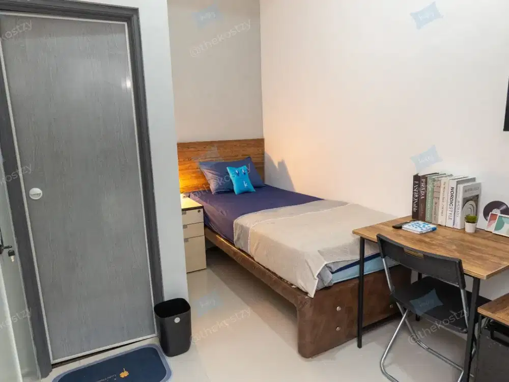 Kost Rumah Lobak Standar 2 Kebayoran Baru Jakarta Selatan