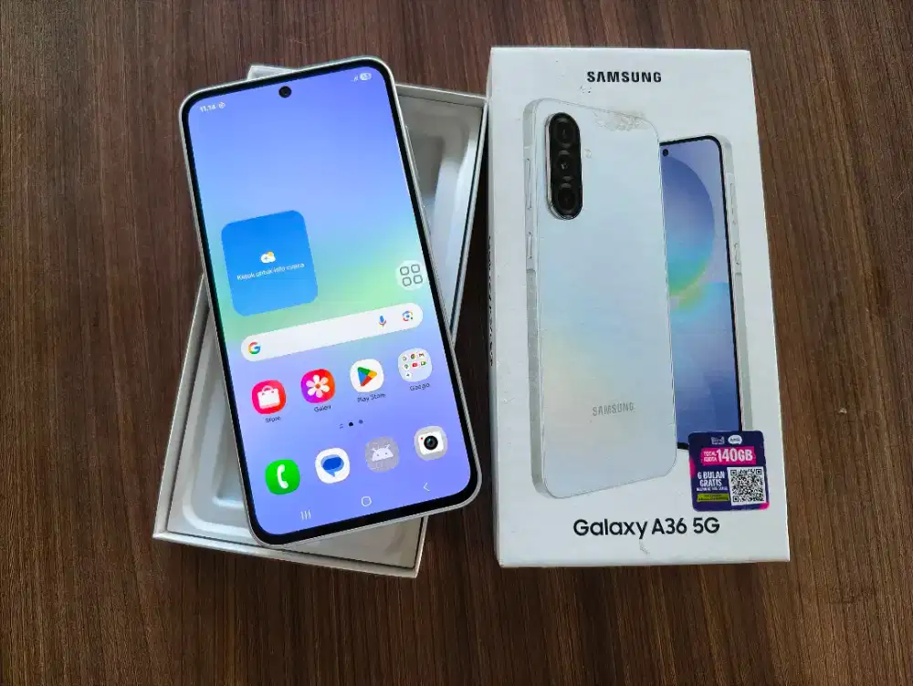 Samsung A36 5G 8/256