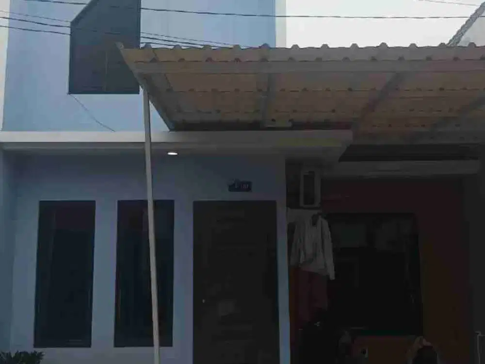 Take over Dp 75 juta cash, angsuran 3.5 juta