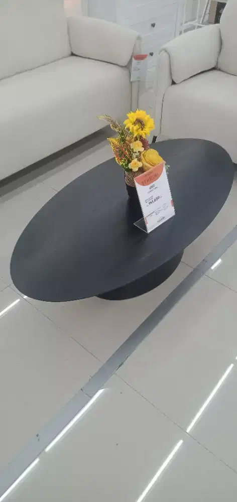 UVO COFFE TABLE SCANDIA PARADISE WALK SERPONG