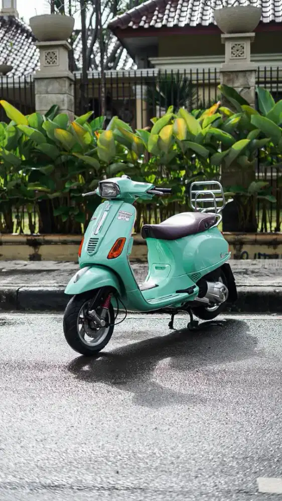 PIAGGIO VESPA S 125 3V 2015