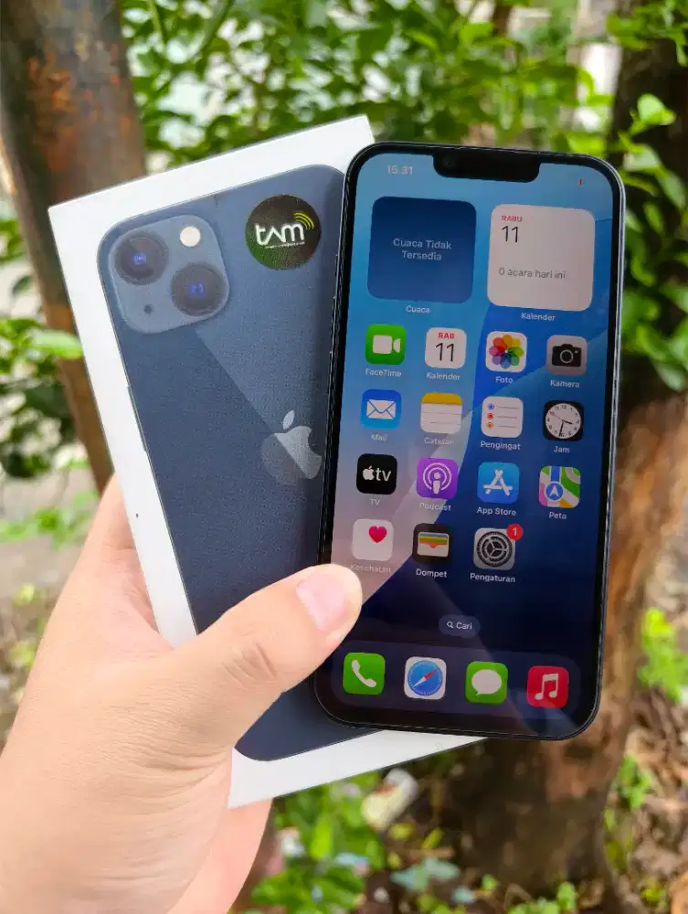 Iphone 13 128 IBOX BH99