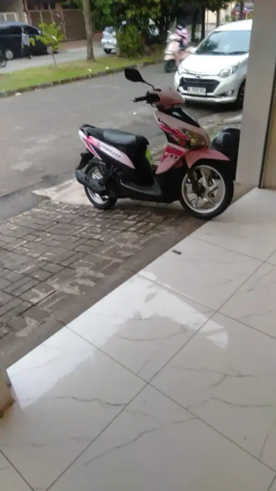 DIJual VARIO 2008 GAK ADA MINUS GAK BSA NEGO