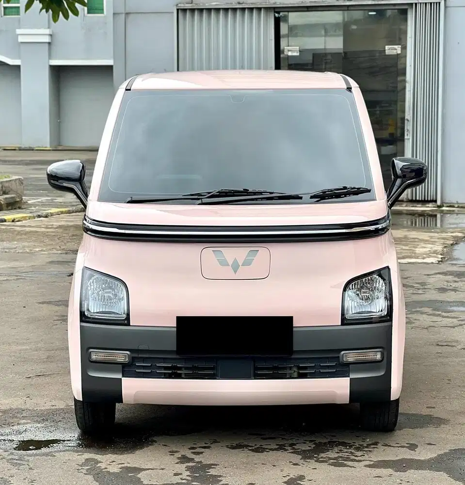Wuling Air EV Lite 2024 Low Km 9000 Like New