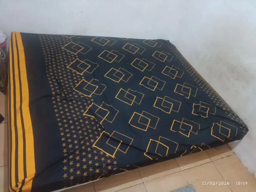 KASUR SPRINGBED 180X200