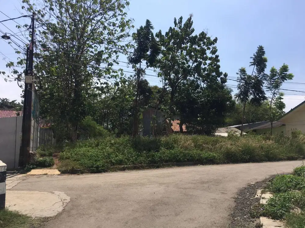 Dijual tanah di area KOTA CIREBON