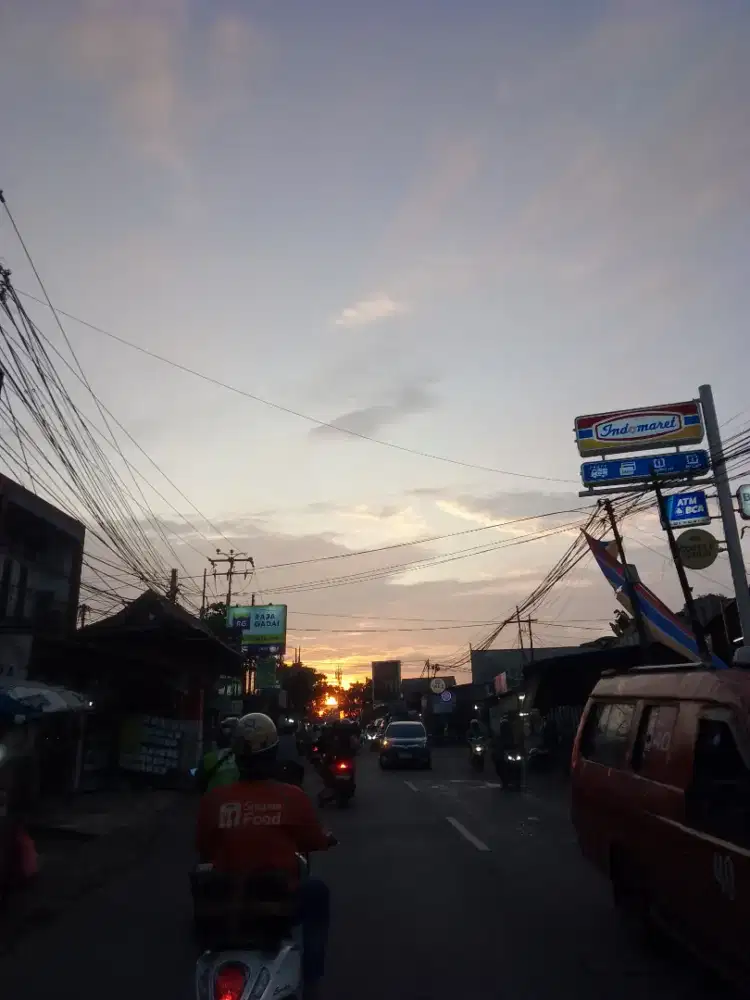 cari pekerjaan yg amanah