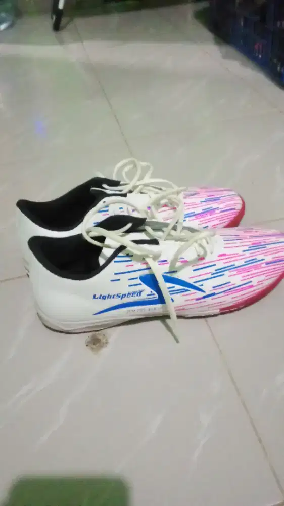 Specs Accelerator Lightspeed 