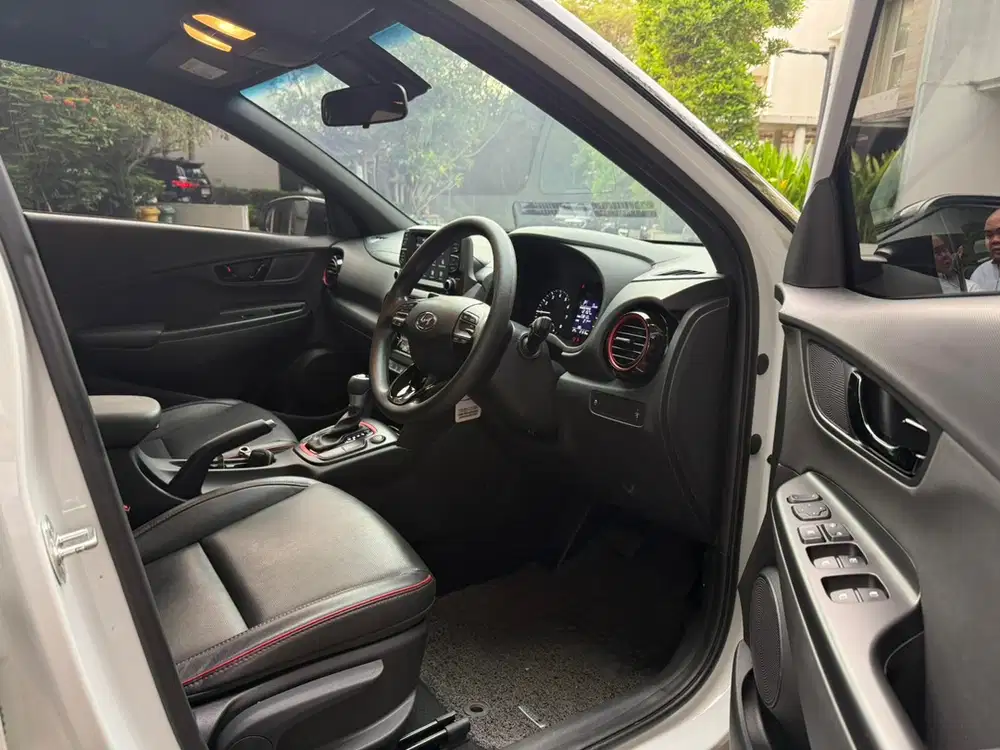 Hyundai Kona 2020 Bensin