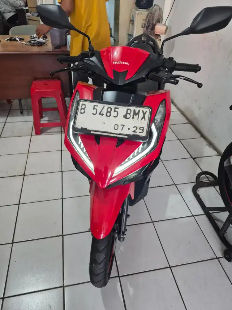 VARIO 125 ESP 2024 OKe..cas/ kredit DP 750