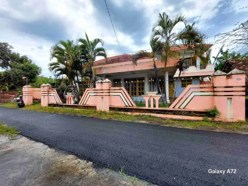 Jual Tanah Bonus Rumah Di Dekat Pelabuhan Ketqpang Banyuwangi