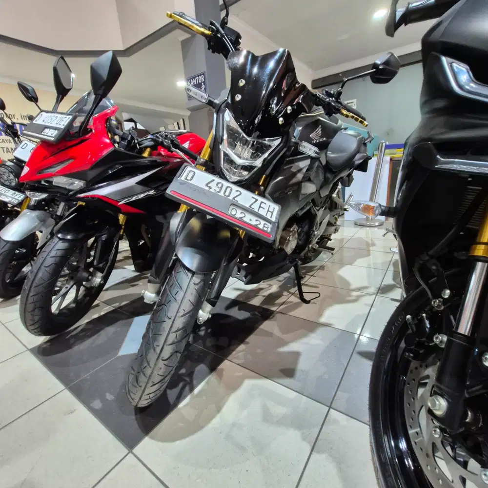 Honda CB 150 R SE 2022, Wildan Sanjaya Motor Bandung