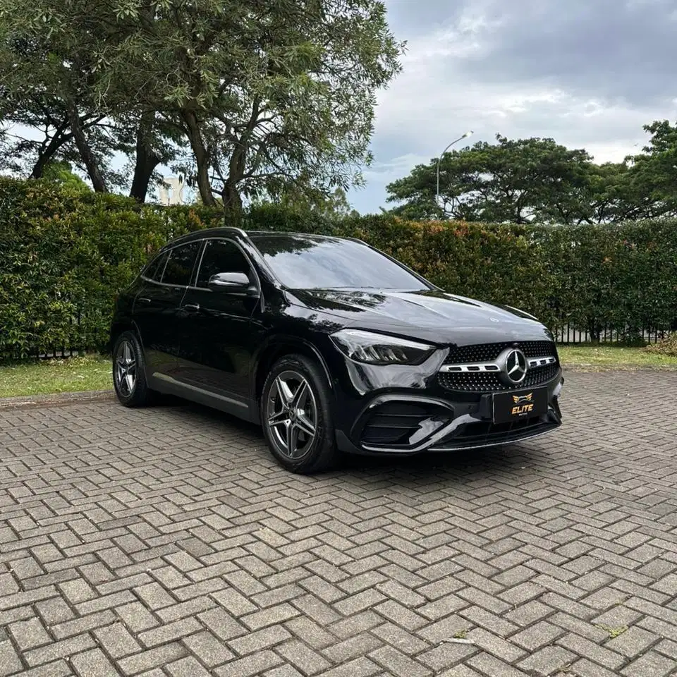 Merc Benz GLA 200 AMG 2024