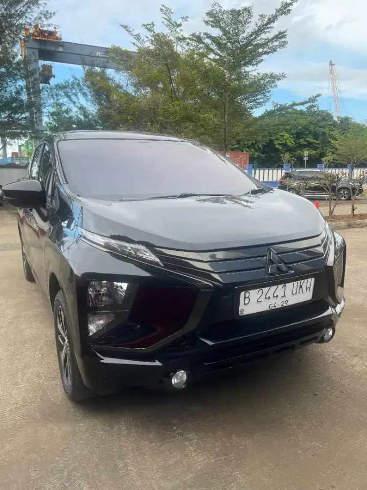 Dijual Mitsubishi Xpander ultimate 2019