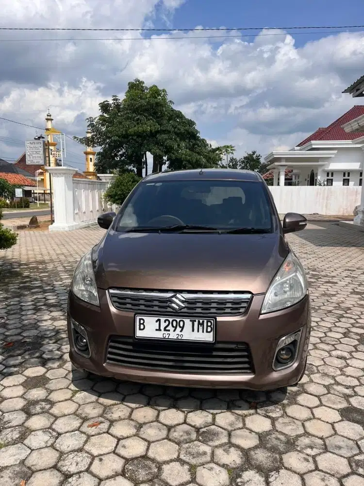 For sale !!! Mobil siap pakai