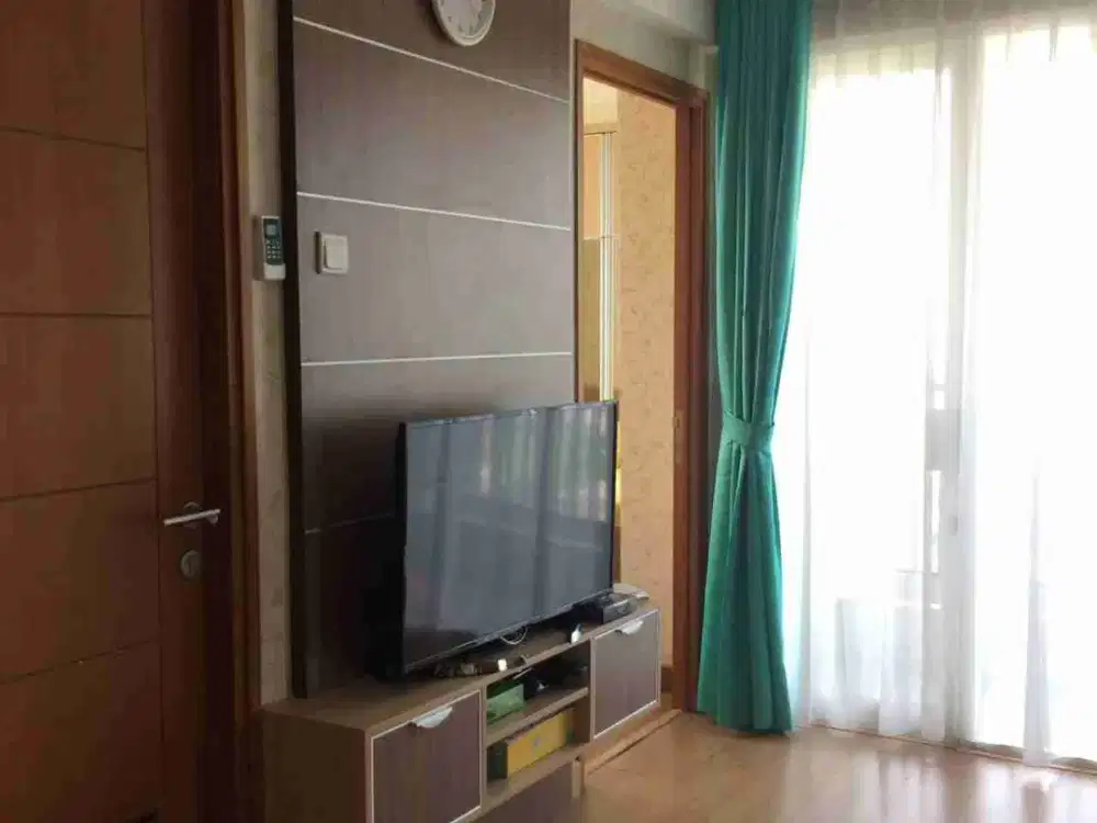 Cinere Bellevue Suites 2 Br Best Invest Selalu Tersewa