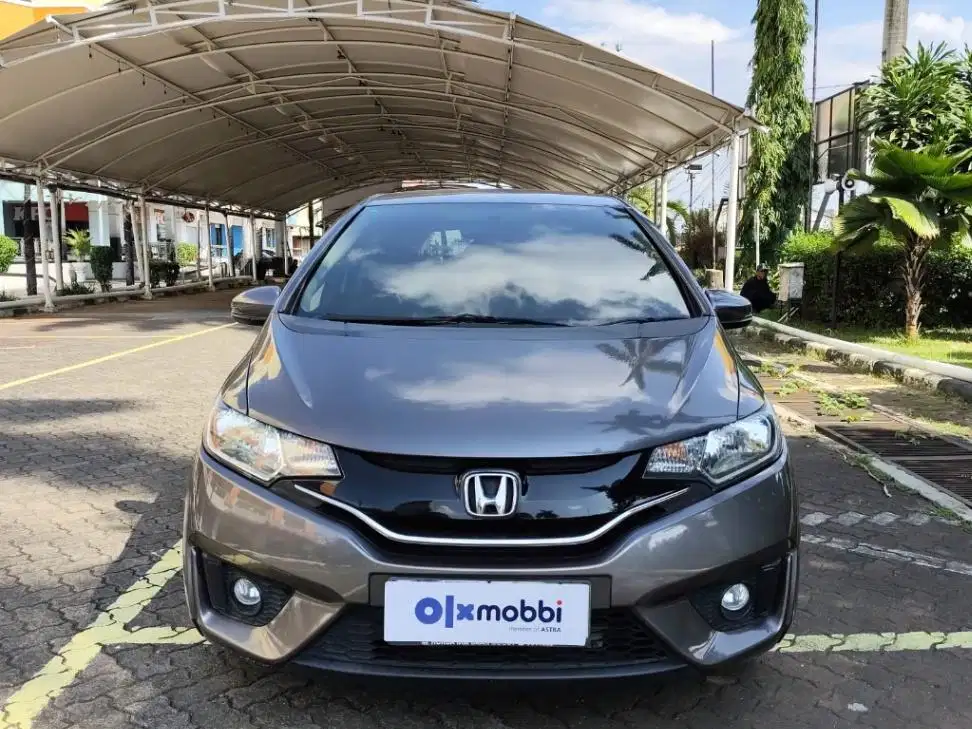 DP MURAH Honda Jazz 1.5 S Bensin-AT 2020  C9KKF