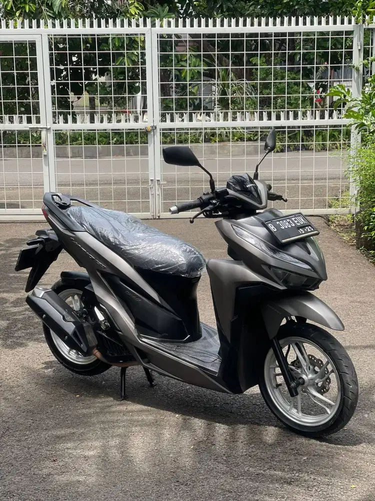 DP MULAI 2.1 JUTAA NEW VARIO 150 CBS ISS ESP 2020 !!!