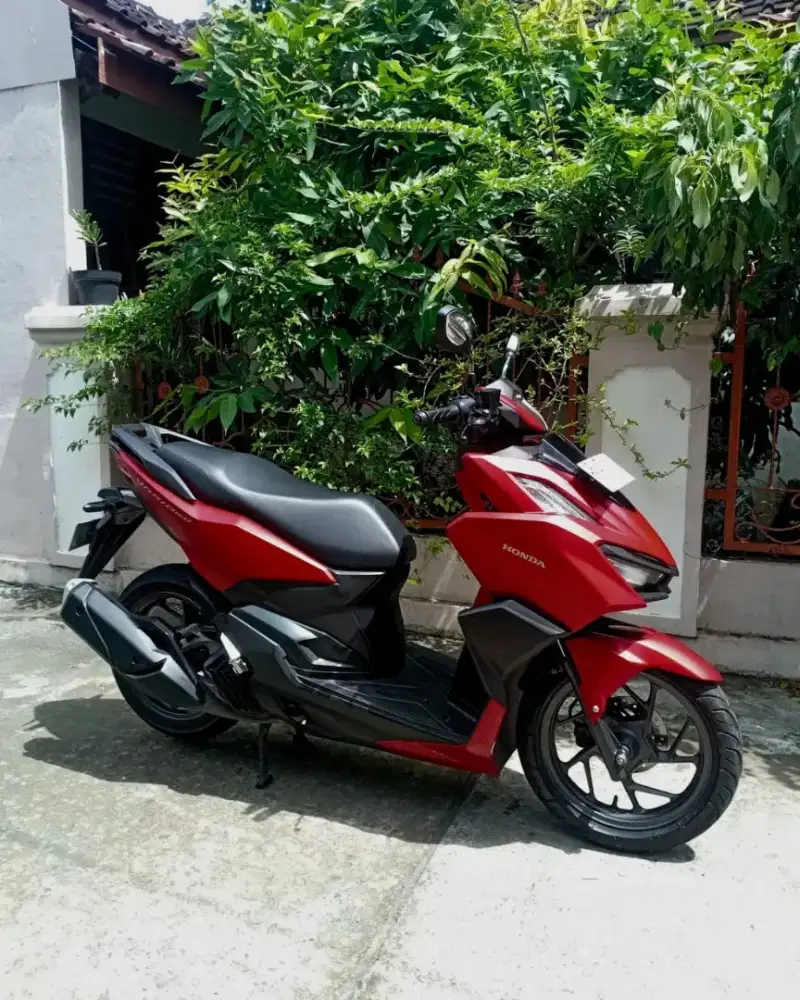 Vario 160 2022 Keyles