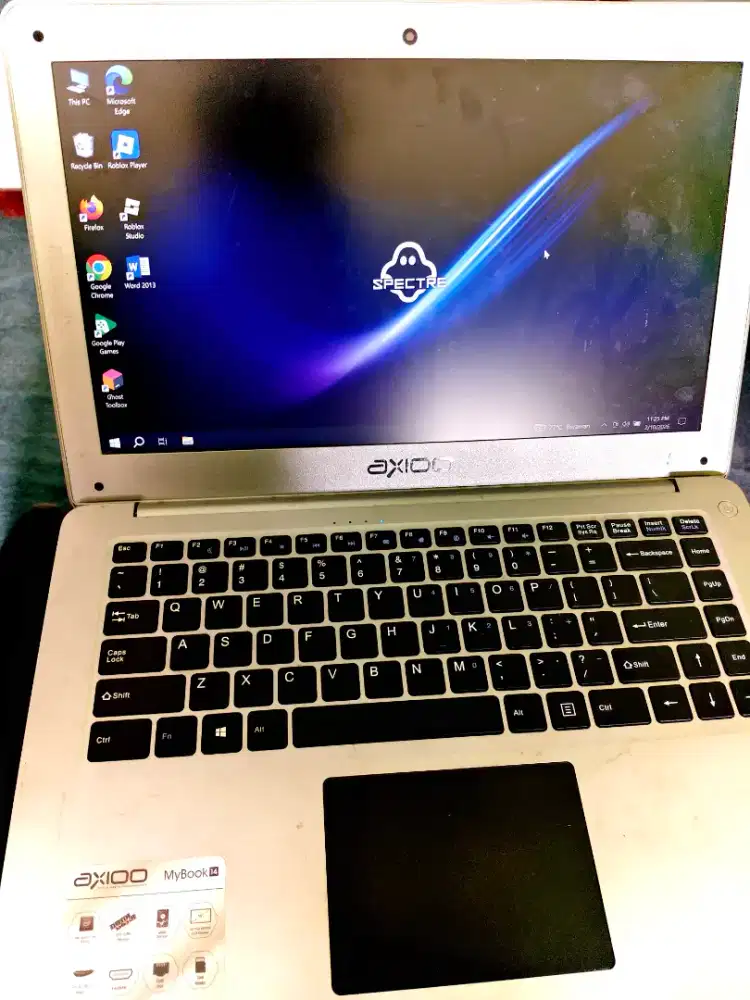 laptop kerja murah axio