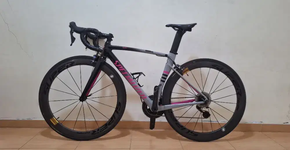 Road Bike Specialized Allez Sprint