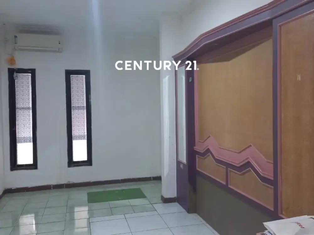 Rumah Bagus Siap Huni Di Bougenville Lippo Cikarang