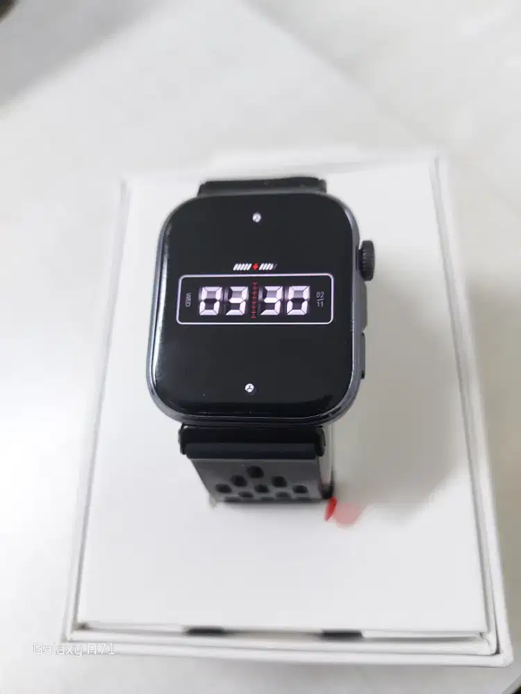 Huawei Watch Fit 4 ~Black~