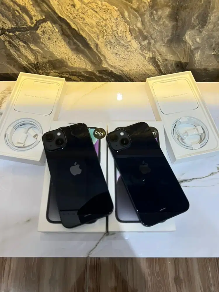 IPHONE 14 128GB IBOX AKTIVASI SAJA BELUM TERPAKAI