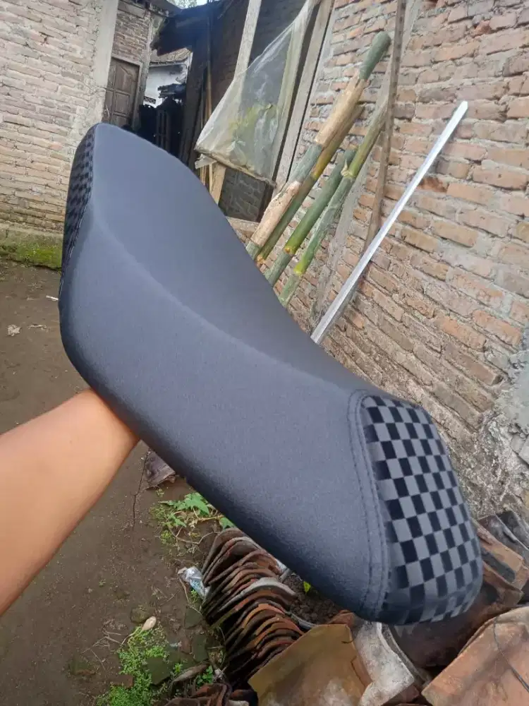 Jok fiz r vega lama force one pnp tinggal pasang kombinasi catur