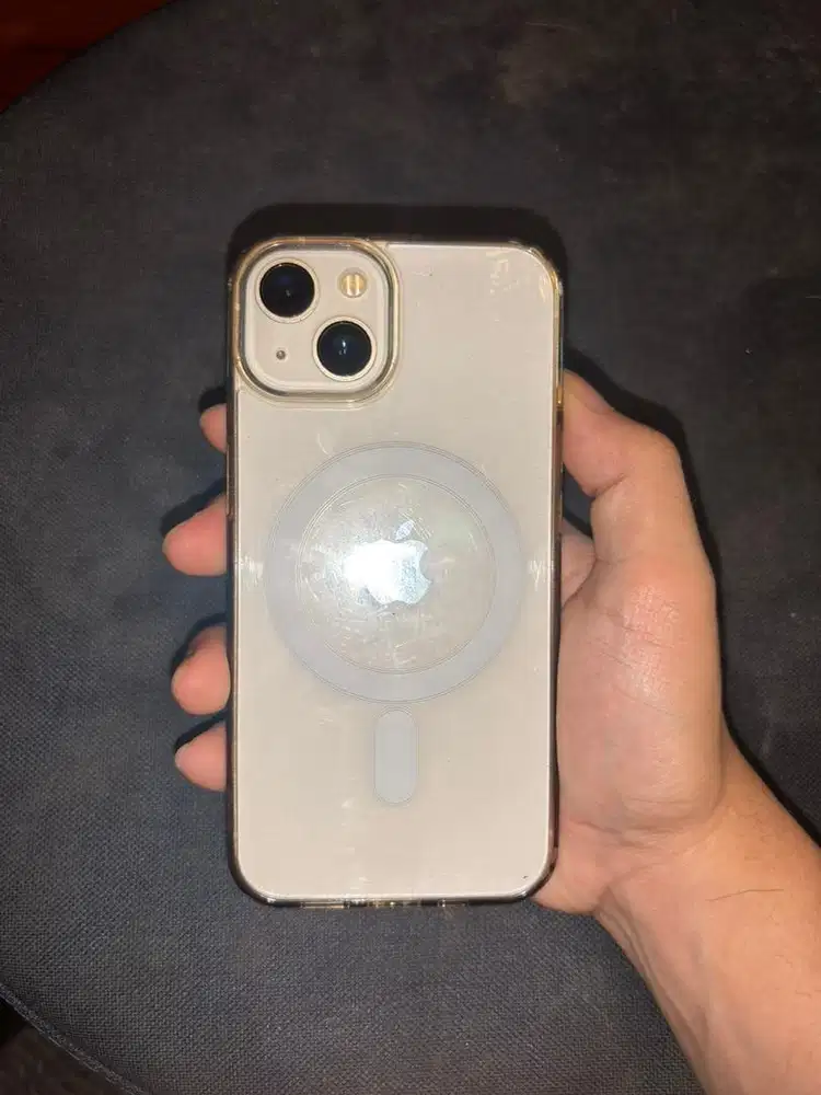 iPhone 13 256 Beacukai Resmi