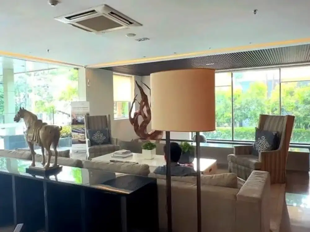 Dijual Apartment Sumatra 36 Strategis & Termurahh di Surabaya