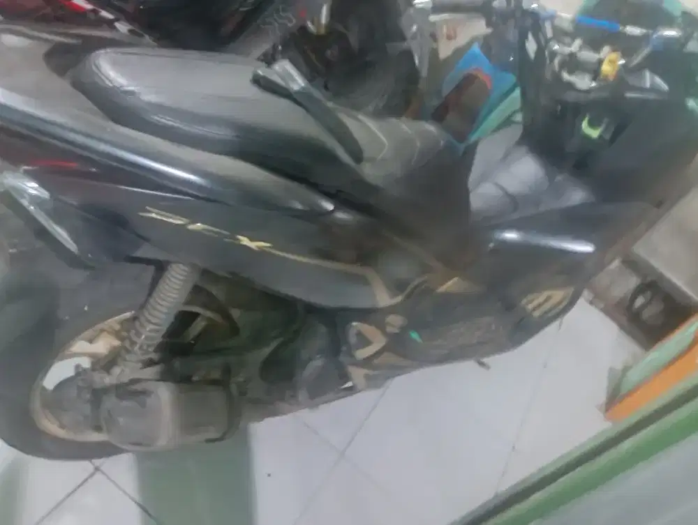 Honda PCX 2020 murah