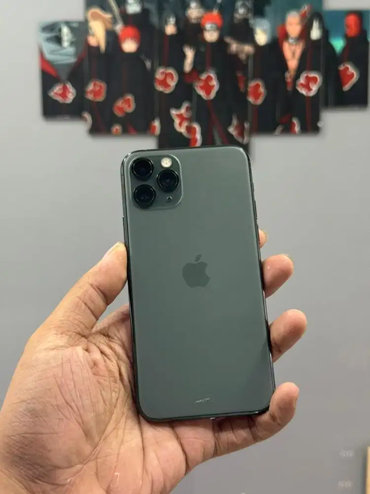 Iphone 11 pro 256Gb iBox