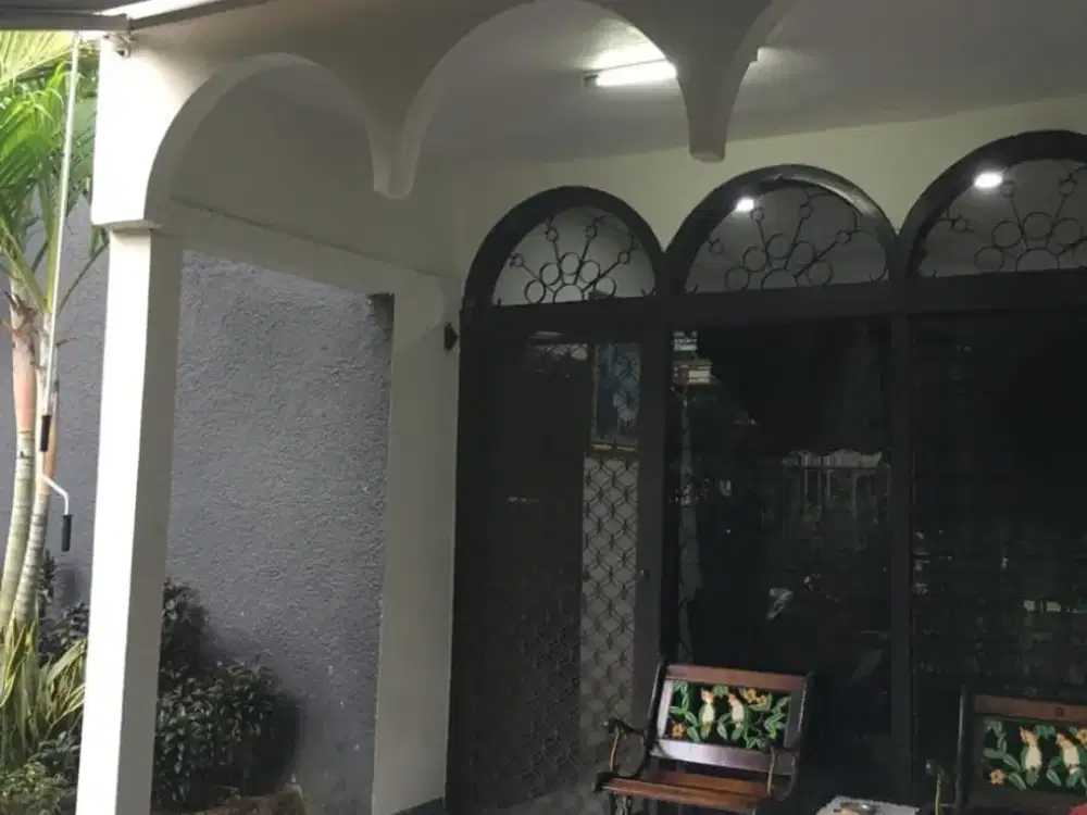 DIJUAL CEPAT RUMAH DI JL. FAJAR BARU SELATAN