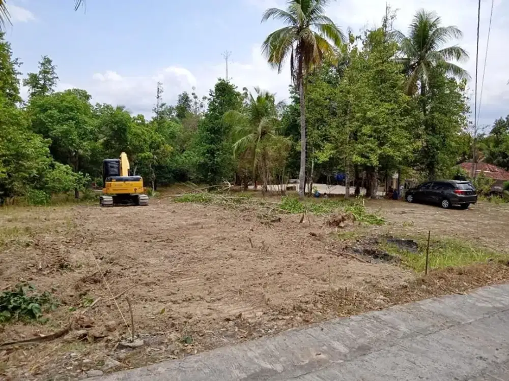 Tanah Mayang Puskes Dekat RS. Abdul Manaf