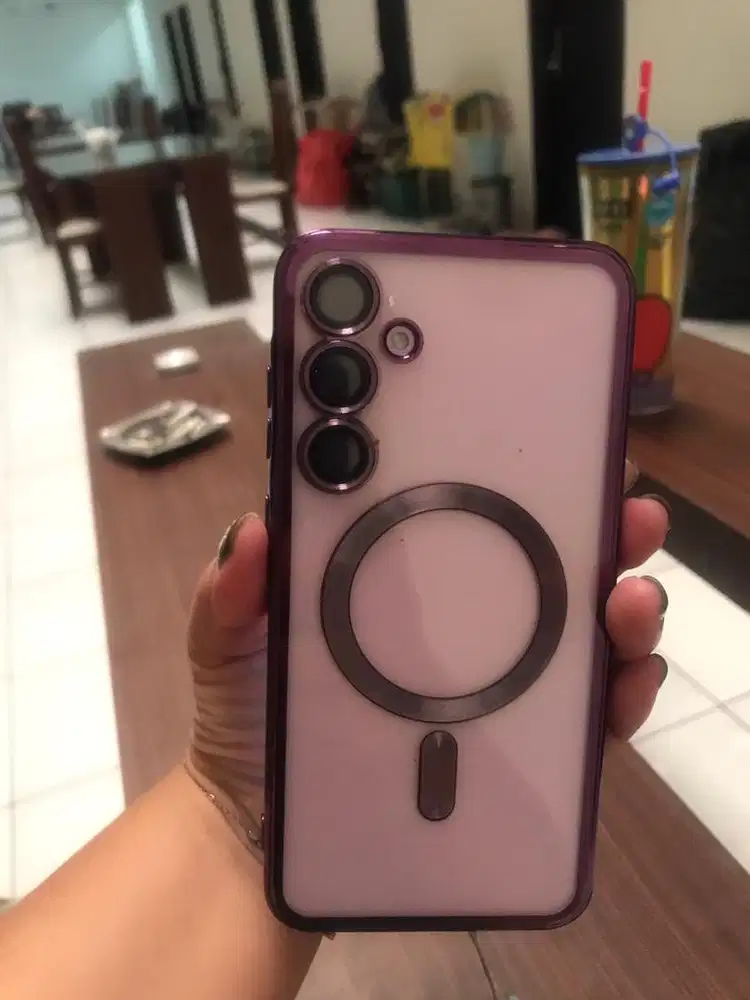 Dijual hp samsung second