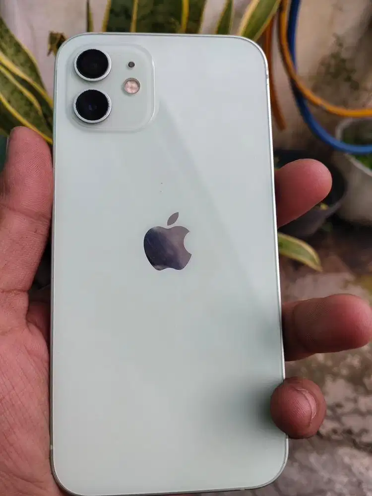 Iphone 12 128 ibox fullset slim box