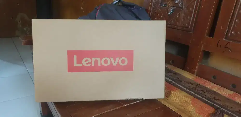 Jual laptop baru LENOVO 14