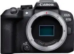 Dibeli Kamera Rusak ( Fokus utama Canon EOS R10 )