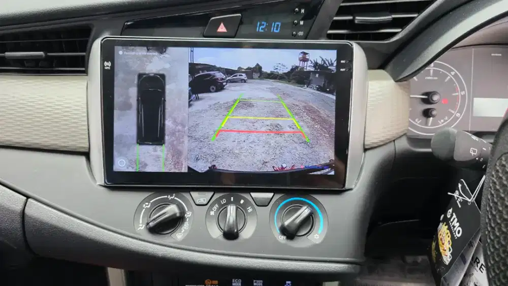 | Hu android tomiko 6/128gb responsif cpu octacore 2.0 | camera 360 |