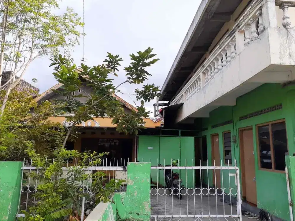 dijual kost di nusukan solo